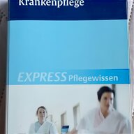 krankenpflege bucher gebraucht kaufen