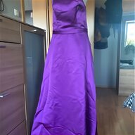 ballkleid lila gebraucht kaufen