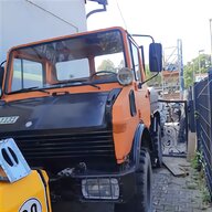 mb unimog gebraucht kaufen