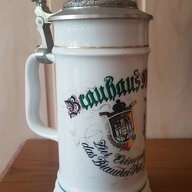 bierkrug post gebraucht kaufen