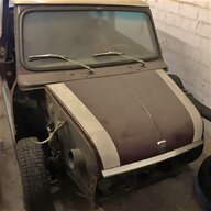 rover mini cooper gebraucht kaufen