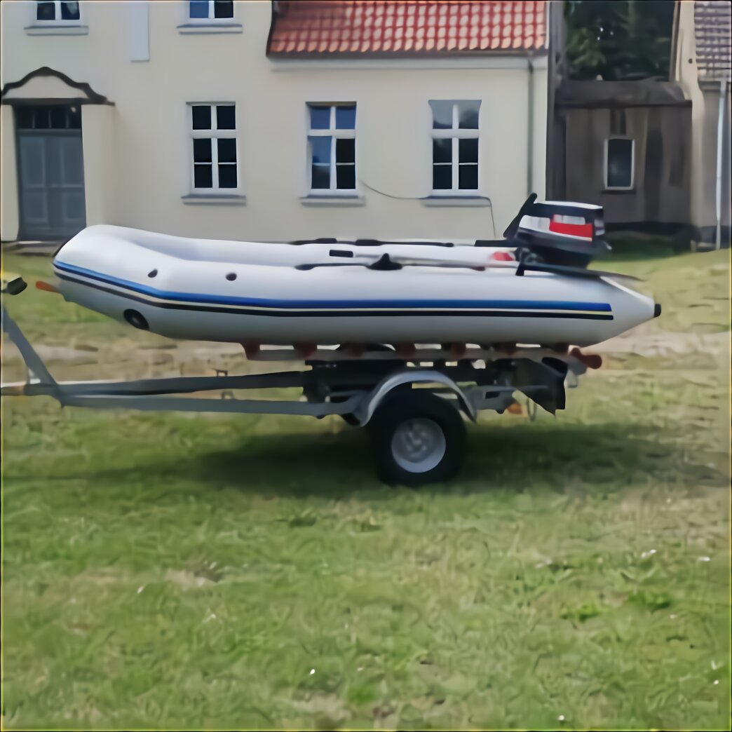 rib motorboot gebraucht