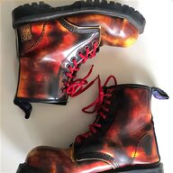 dr martens stahlkappe gebraucht kaufen