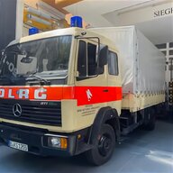 mb unimog gebraucht kaufen