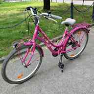 fahrrad rosa gebraucht kaufen