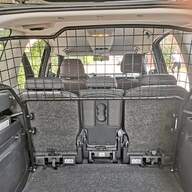 kia sorento hundegitter gebraucht kaufen