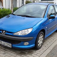 peugeot 206 gti gebraucht kaufen