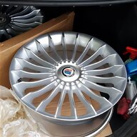 bbs alufelgen bmw gebraucht kaufen