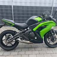 kawasaki er6n gebraucht kaufen