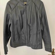 kunstlederjacke herren gebraucht kaufen