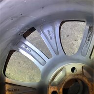 alufelgen 4x100 mazda gebraucht kaufen