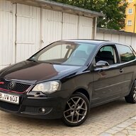 vw polo gti alufelgen gebraucht kaufen