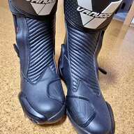 motorradstiefel 44 gebraucht kaufen