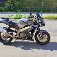 aprilia rsv mille gebraucht kaufen