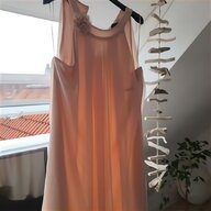 kleid pfirsich gebraucht kaufen