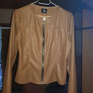 lederjacke rose gebraucht kaufen