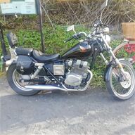 honda rebel 125 gebraucht kaufen