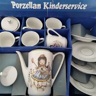 porzellan service gebraucht kaufen