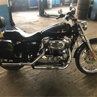 harley 883 iron gebraucht kaufen