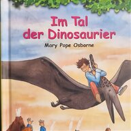 scout dinosaurier gebraucht kaufen