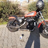 harley 883 iron gebraucht kaufen