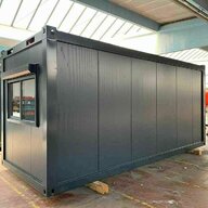 container burocontainer gebraucht kaufen