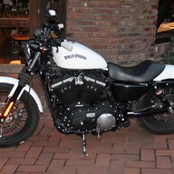 harley 883 iron gebraucht kaufen