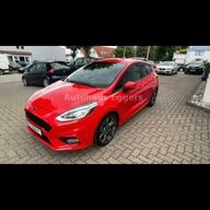 fiesta st spoiler gebraucht kaufen