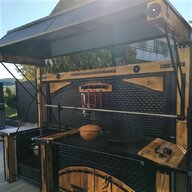 holzgrill gebraucht kaufen