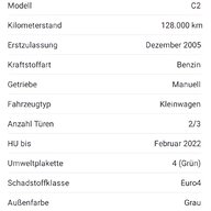 reifen citroen c3 gebraucht kaufen