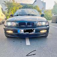 bmw e46 330d touring gebraucht kaufen