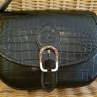 retro vintage leder tasche gebraucht kaufen