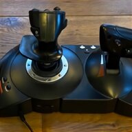 thrustmaster joystick gebraucht kaufen