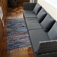 rattansofa gebraucht kaufen