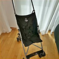 chariot buggy set gebraucht kaufen