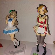 anime figuren gebraucht kaufen