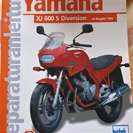 reparaturanleitung yamaha gebraucht kaufen