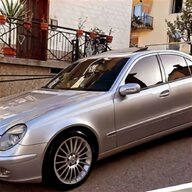 mercedes e430 gebraucht kaufen