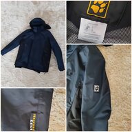 jack wolfskin kinderjacke gebraucht kaufen