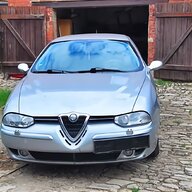 alfa 156 turbolader gebraucht kaufen