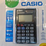 casio taschenrechner gebraucht kaufen