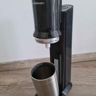 soda stream zylinder leer gebraucht kaufen