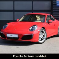 porsche 991 gebraucht kaufen