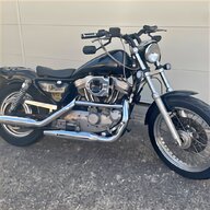 harley 883 iron gebraucht kaufen