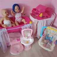 baby born toilette gebraucht kaufen