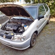 vw 86c sitze gebraucht kaufen