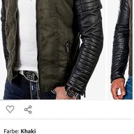 herren jacke xxl schwarz gebraucht kaufen