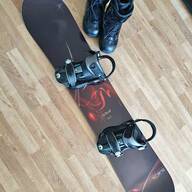 snowboard set gebraucht kaufen