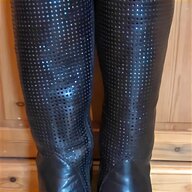 sommerstiefel leder gebraucht kaufen