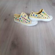 simpsons schuhe gebraucht kaufen